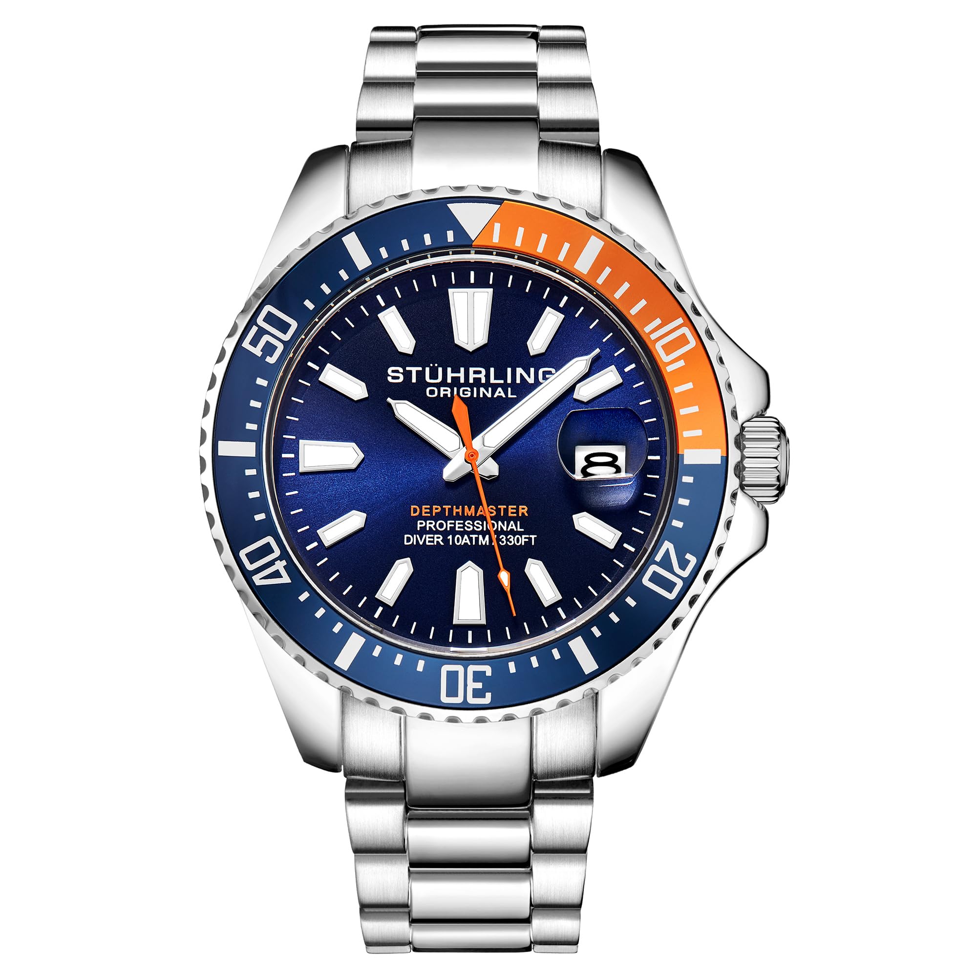 Aquadiver Collection